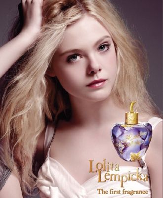 Lolita Lempicka Eau de Parfum / 100 ml / Women