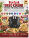 TEFAL TURBO CUISINE KOCHBUCH FÜR DEN MULTIKOCHER