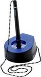 HAN SALSA 1770-34 Balpenhouder Zwart/blauw