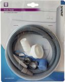 Scanpart Afvoerslang set condensdroger