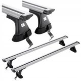 Amos Ford Focus Mk I Sedan 4-Door 1998-2004 Roof Rack