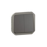 Legrand 069805L Wisselschakelaar