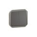 Legrand 069805L Wisselschakelaar
