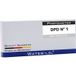 Water ID 50 Tablettes DPD N°1 pour PoolLAB Comprimés chlore