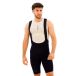 Santini Sensation Cuissard Vélo Noir L Homme