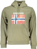 Napapijri Trui Groen S Heren