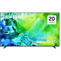 Samsung TQ50QN80H / Neo QLED TV / 50" / 2026