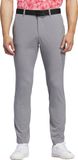 adidas Performance Ultimate365 Tapered Golfbroek - Heren - Grijs