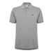 Levi's Housemark Korte Mouw Poloshirt Grijs XL Man