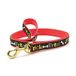 Up Country Trick or Treat Lead Smal (5/8 inch) hondenriem