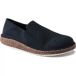 Birkenstock Espadrilles en cuir suédé Callan