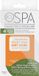 BCL Spa professional spa manicure & pedicure mandarin + mango
