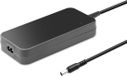 CoreParts MBXSO-AC0001 netvoeding & inverter Binnen 120 W Zwart