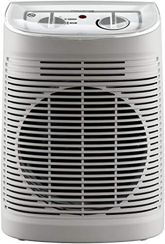 Rowenta SO6510F2 klassieke ventilator Instant Comfort Aqua