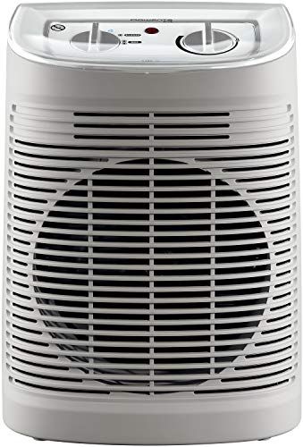 Rowenta SO6510F2 Instant Comfort Aqua - Klassieke ventilator - 2021