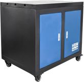 HBM Werkbank voor Taparmen 90x60x87,5 cm
