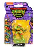 Teenage Mutant Ninja Turtles Movie Mini Blister Raphael, figure