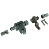 DEHN 909704 DGA GF TV Module de protection contre les surtensions Protection contre les surtensions pour : N (coax) 10 kA 1 pièce(s)