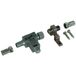 DEHN 909704 DGA GF TV Module de protection contre les surtensions Protection contre les surtensions pour : N (coax) 10 kA 1 pièce(s)