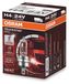 OSRAM TRUCKSTAR PRO Next Generation +120% H4 24V 75/70W Lampes