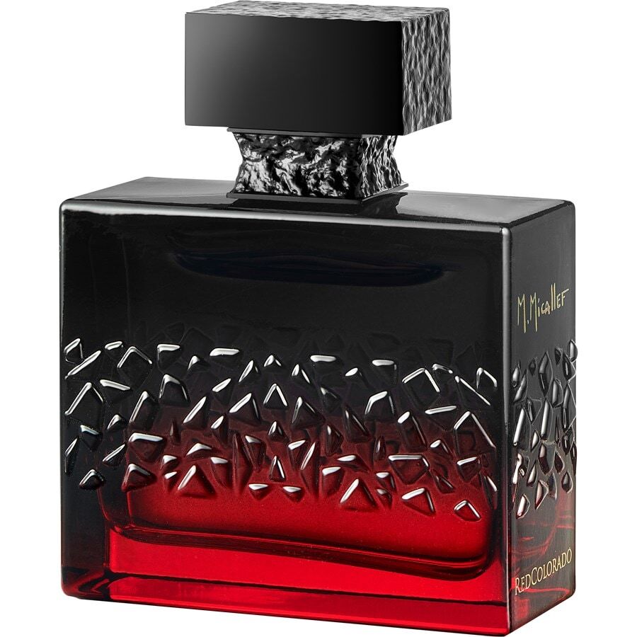 M. Micallef Red Colorado Eau de Parfum Spray 100 ml