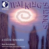 Bertus Distributie Dorian Walking Stones: A Celtic Sojourn
