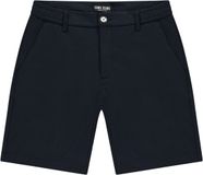 Cars Jeans Short Brixham Heren Navy S