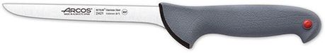 Arcos Colour Prof Uitbeenmes 15cm Zwart
