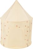 Selonis Paviljoen kindertent 100x130cm lichtbeige