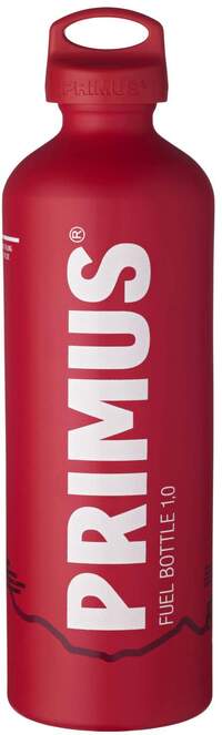 Primus 721960 - Brandstofkan - Rood - 250g