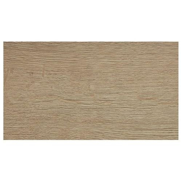 Crosswater Crosswater Infinity Wastafelblad - 51x45x1cm - windsor oak IF5100TWO