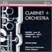 Concerto Marco Polo Clarinet & Orchestra