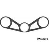 Puig 6682C beschermkap voor F700gs 12-13/F800gs, zwart