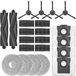 Dreame X30 Ultra Kit d'entretien (Plus.Parts®)