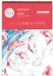 CWR Debutto Papierblok Tekenpapier Wit 120 g/m² 50 vel A4