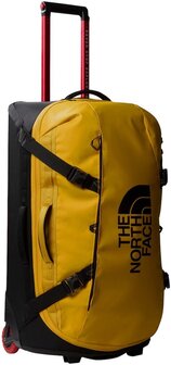 The North Face Base Camp Rolling Thunder 28 - Unisex - 4WP Summit Gold-TNF - Softcase
