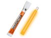 Cyalume Orange SnapLight Glow Stick 15cm, 12 uur lichtsticks (doos van 10)