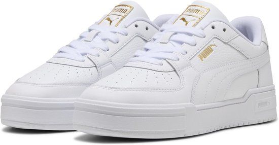 Puma CA Pro Classic II lage sneakers mannen wit
