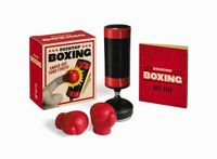 Desktop Running Press Desktop Boxing