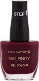 Max Factor Nailfinity Gel Colour Nagellak - 330 Max's Muse