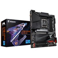 Gigabyte Z790 AORUS ELITE AX - ATX Moederbord - Intel Z790 - LGA 1700