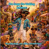 Dre Dogg the Walking Jukebox: "Spreading Music, Love, Smiles, and Good Times"