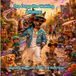 Dre Dogg the Walking Jukebox: "Spreading Music, Love, Smiles, and Good Times"