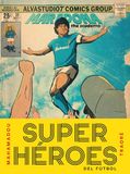 Superhéroes del fútbol 9791387761486