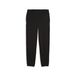 PUMA Fundamentals Fleece Basketball sweatpants voor heren L, Black