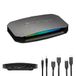 AVerMedia HDMI 2.1 Capture Card - 4K60 Capture Card voor streaming & gaming | ondersteunt VRR & HDR | compatibel met Xbox Series X/S, PS5, Switch - GC553G2 Live Gamer Ultra 2.1