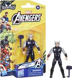 Marvel Avengers VenomVersus Epic World of Action Anti-Venom Thor - Actiefiguur