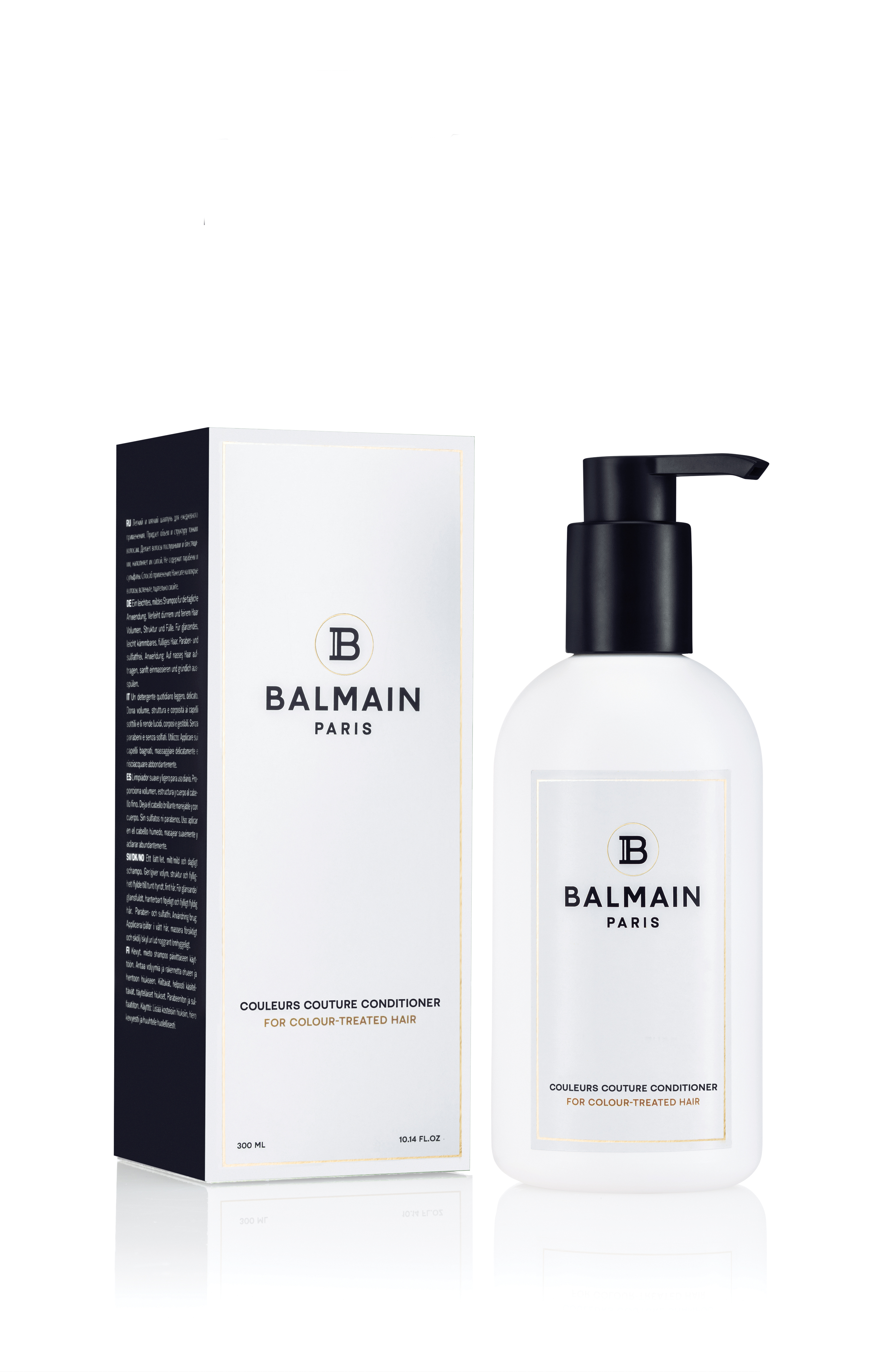 Balmain Couleurs Couture Conditioner