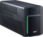 APC Back-UPS BX1600MI - Noodstroomvoeding - 1600VA - 6x C13 - USB