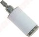MAGIQ Parts Poulan Benzinefilter 4,2 x 14 x 40 mm, 9,5 G, Porex